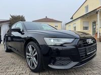 Gebraucht Audi A6 Sport 265 PS (194 kW) 2021 Schwarz Kombi