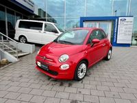 gebraucht Fiat 500 Lounge Mild Hybrid Infotainment-System GJR