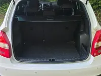 Gebraucht Skoda Fabia Monte Carlo 105 PS (77 kW) 2014 Weiß Kombi
