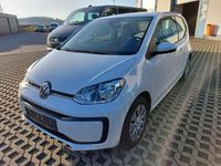 Gebraucht VW up! 65 PS (47 kW) 2022 Weiß Kleinwagen