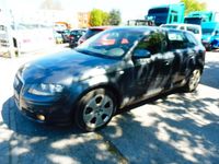 Gebraucht Audi A3 Sportback Ambition 150 PS (110 kW) 2005 Grau Kleinwagen