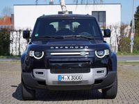 Gebraucht Land Rover Defender S 200 PS (147 kW) 2025 Schwarz SUV