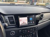 Gebraucht Kia Niro Spirit 105 PS (77 kW) 2017 Grau SUV