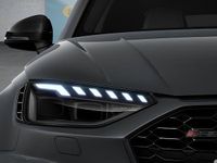 Gebraucht Audi RS4 450 PS (330 kW) 2023 Grau Kombi