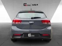Używany Kia Rio Vision 101 KM (74 kW) 2023 Szary Sedan/Limuzyna