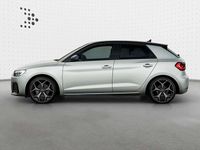 Gebraucht Audi A1 Advanced Plus 150 PS (110 kW) 2026 Tausilber metallic SUV