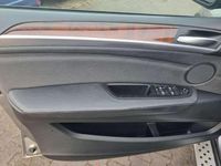 Gebraucht BMW X5 235 PS (172 kW) 2009 Silber SUV