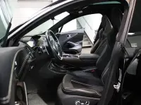 Gebraucht Aston Martin DBX 551 PS (405 kW) 2024 Onyx black SUV