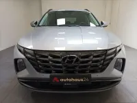 Gebraucht Hyundai Tucson 179 PS (131 kW) 2023 Silber SUV