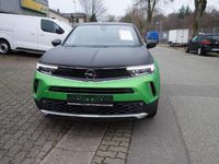 Gebraucht Opel Mokka-e Ultimate 100 kW (136 PS) 2021 Matcha grün SUV
