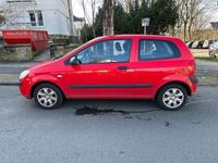 gebraucht Hyundai Getz TOPP NEU TUV