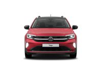 Gebraucht VW Taigo Style 116 PS (85 kW) 2024 Kings red SUV
