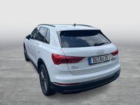 Gebraucht Audi Q3 Advanced Plus 150 PS (110 kW) 2025 Weiß SUV