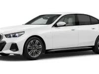 Gebraucht BMW 550e Comfort Edition 489 PS (359 kW) 2025 Weiß Limousine