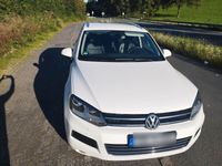 gebraucht VW Touareg 3.6 V6 FSI Tiptronic BlueMotion Tech...