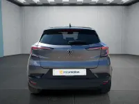 Neu Renault Captur 91 PS (66 kW) 2026 Grau SUV