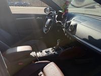 Gebraucht Audi A3 Comfort 150 PS (110 kW) 2015 Braun Limousine