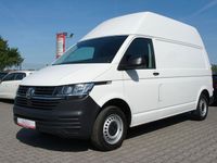 Gebraucht VW T6.1 90 PS (66 kW) 2020 Weiß candyweiß Van