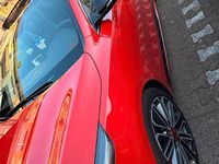 Gebraucht Kia ProCeed GT GT 204 PS (150 kW) 2019 Rot Kleinwagen