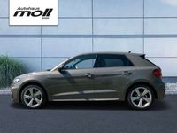 gebraucht Audi A1 Sportback 35 TFSI S line