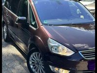 Second-hand Ford Galaxy 163 CP (119 kW) 2011 Mov Monovolum