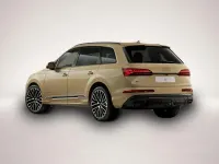 Gebraucht Audi Q7 Ambiente 286 PS (210 kW) 2026 Manufacturer SUV