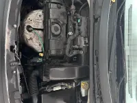Gebraucht Citroën C3 70 PS (51 kW) 2008 Blau Kleinwagen