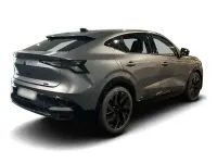 Gebraucht Renault Rafale Esprit Alpine 2024 Schwarz SUV