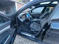 Gebraucht BMW 530 M Sport 245 PS (180 kW) 2012 Schwarz Limousine