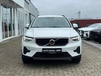 Usado Volvo XC40 129 HP (94 kW) 2023 Branco SUV