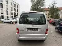 Gebraucht Citroën Berlingo 90 PS (66 kW) 2007 Grau Van / Kleinbus