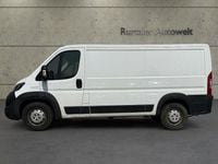 Gebraucht Fiat Ducato 160 PS (117 kW) 2020 Weiß Van