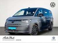 Gebraucht VW Multivan Life 150 PS (110 kW) 2025 Pure grey Van