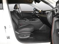 Gebraucht MG HS Luxury 272 PS (200 kW) 2025 Silber SUV