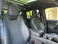 Neu Land Rover Defender 635 PS (467 kW) 2026 Schwarz SUV