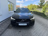 Gebraucht Volvo XC60 Plus 197 PS (144 kW) 2023 Schwarz SUV