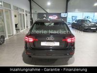 Gebraucht Audi A4 Basis 150 PS (110 kW) 2018 Schwarz Kombi