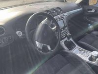 Gebraucht Ford S-MAX S 131 PS (96 kW) 2008 Van / Kleinbus