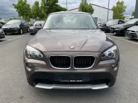 Gebraucht BMW X1 150 PS (110 kW) 2012 SUV
