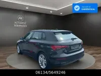 Gebraucht Audi A3 Sportback e-tron 150 PS (110 kW) 2023 Andere Kleinwagen