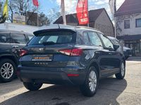 Gebraucht Seat Arona Style 116 PS (85 kW) 2019 Grau SUV