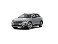 Gebraucht VW T-Roc Style 150 PS (110 kW) 2024 Pyritsilber metallic SUV