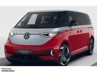 Neu VW ID. Buzz GTX 250 kW (340 PS) 2026 Rot Van / Kleinbus