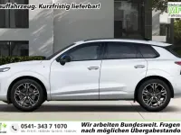 Neu Audi Q3 S-Line 204 PS (150 kW) 2026 Gletscherweiß metallic SUV
