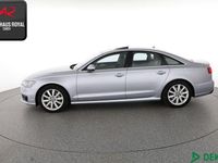 Gebraucht Audi A6 Ambiente 320 PS (235 kW) 2016 Silber Limousine
