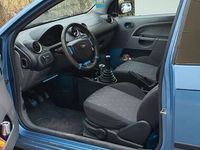 gebraucht Ford Fiesta 1,3 51 kW Viva Viva