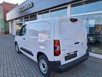 Gebraucht Opel Combo-e Life 100 kW (136 PS) 2026 Weiß Limousine