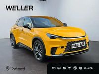 Neu Lexus LBX 136 PS (100 kW) 2025 Schwarz SUV