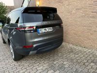 gebraucht Land Rover Discovery 2.0 Sd4 SE