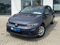 Gebraucht VW Polo Life 80 PS (58 kW) 2024 Rauchgrau metallic Limousine